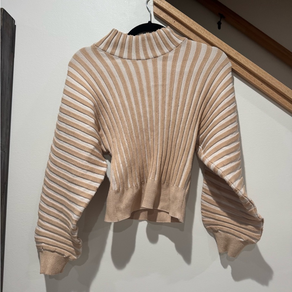 Free people Turtleneck - Picture 3 of 3